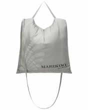 Marikoo Pack Mich Ein Damen Stepp Jacke Grau-Größe M - Gr. 38