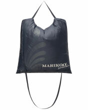 Marikoo Pack Mich Ein Damen Stepp Jacke Navy-Größe L - Gr. 40