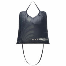 Marikoo Pack Mich Ein Damen Stepp Jacke Navy-Größe M - Gr. 38