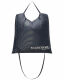Marikoo Pack Mich Ein Damen Stepp Jacke Navy-Größe XL - Gr. 42