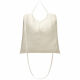 Marikoo Pack Mich Ein Damen Stepp Jacke Offwhite-Größe 3XL - Gr. 46