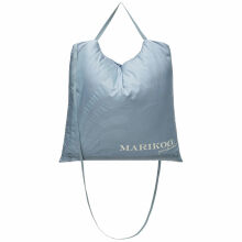 Marikoo Pack Mich Ein Damen Stepp Jacke Powder Blue-Größe M - Gr. 38