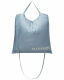 Marikoo Pack Mich Ein Damen Stepp Jacke Powder Blue-Größe M - Gr. 38