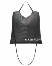 Marikoo Pack Mich Ein Damen Stepp Jacke Schwarz-Größe L - Gr. 40