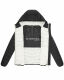 Marikoo Pack Mich Ein Damen Stepp Jacke Schwarz-Größe XL - Gr. 42