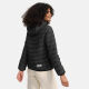 Marikoo Pack Mich Ein Damen Stepp Jacke Schwarz-Größe XL - Gr. 42