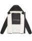 Marikoo Pack Mich Ein Damen Stepp Jacke Schwarz-Größe XXL - Gr. 44