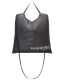 Marikoo Pack Mich Ein Damen Stepp Jacke Schwarz-Größe XXL - Gr. 44