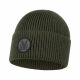 Marikoo Effelin Damen One Size Mützen Dark Olive