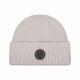 Marikoo Effelin Damen One Size Mützen Light Grey