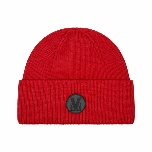 Marikoo Effelin Damen One Size Mützen Salsa Red