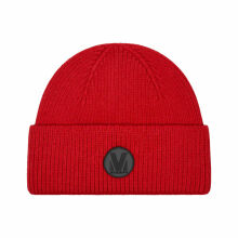 Marikoo Effelin Damen One Size Mützen Salsa Red