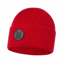 Marikoo Effelin Damen One Size Mützen Salsa Red