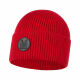 Marikoo Effelin Damen One Size Mützen Salsa Red