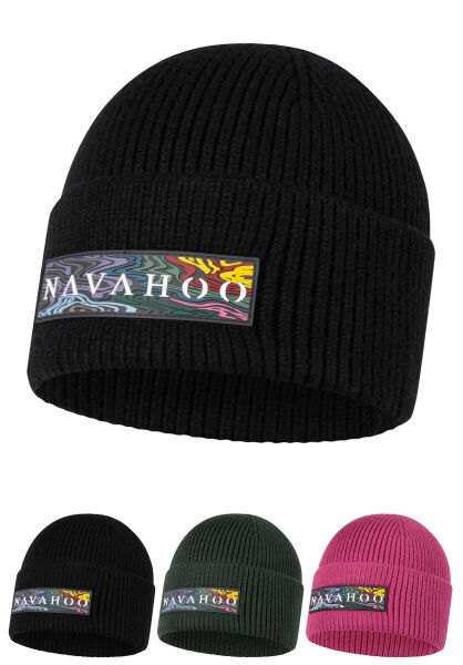 Navahoo Keksmagie Damen Wintermütz