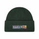 Navahoo Damen Wintermütze Dark Green