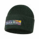 Navahoo Damen Wintermütze Dark Green