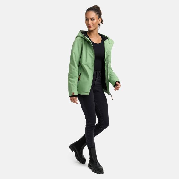 Marikoo Brombeere ladies spring jacket -