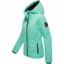 Marikoo Brombeere ladies spring jacket -