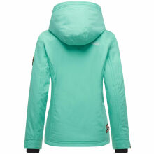 Marikoo Brombeere ladies spring jacket -