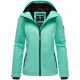 Marikoo Brombeere ladies spring jacket -