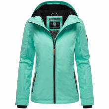 Marikoo Brombeere ladies spring jacket -