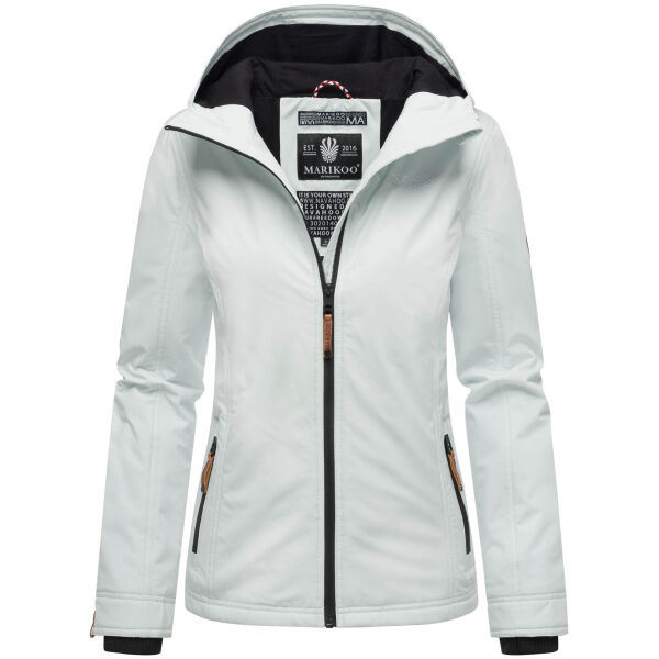 Marikoo Brombeere ladies spring jacket -