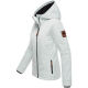 Marikoo Brombeere ladies spring jacket -