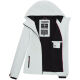 Marikoo Brombeere ladies spring jacket -