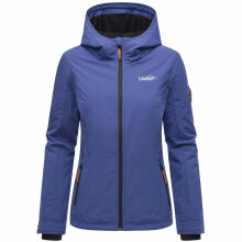 Marikoo Brombeere ladies spring jacket -