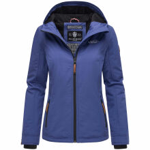 Marikoo Brombeere ladies spring jacket -