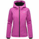 Marikoo Brombeere ladies spring jacket -