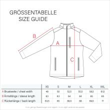 Marikoo Brombeere ladies spring jacket -