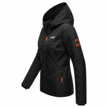 Marikoo Brombeere ladies spring jacket -