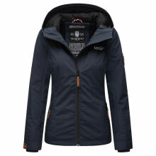 Marikoo Brombeere ladies spring jacket -