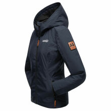 Marikoo Brombeere ladies spring jacket -