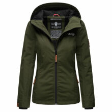 Marikoo Brombeere ladies spring jacket -