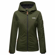 Marikoo Brombeere ladies spring jacket -