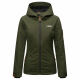 Marikoo Brombeere ladies spring jacket -