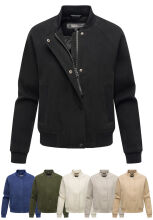 Marikoo Zunaa kurze Damen Jacke