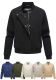 Marikoo Zunaa kurze Damen Jacke