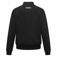 Marikoo Zunaa kurze Damen Jacke Schwarz-Größe XS - Gr. 34