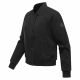 Marikoo Zunaa kurze Damen Jacke Schwarz-Größe S - Gr. 36