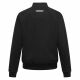 Marikoo Zunaa kurze Damen Jacke Schwarz-Größe L - Gr. 40