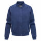 Marikoo Zunaa kurze Damen Jacke Navy-Größe XS - Gr. 34