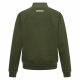 Marikoo Zunaa kurze Damen Jacke Dark Olive-Größe XL - Gr. 42