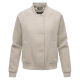 Marikoo Zunaa kurze Damen Jacke Bone-Größe XS - Gr. 34