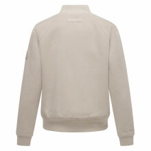 Marikoo Zunaa kurze Damen Jacke Bone-Größe L - Gr. 40
