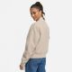Marikoo Zunaa kurze Damen Jacke Bone-Größe L - Gr. 40