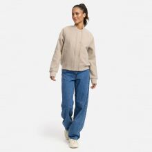 Marikoo Zunaa kurze Damen Jacke Bone-Größe XXL - Gr. 44